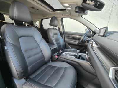 Mazda CX-5 2.5 SKYACTIV-G AUTO CAMERA 360 CUIR TOIT OUVRANT CUIR (2023) - Photo 7