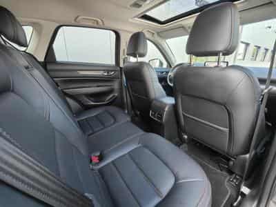 Mazda CX-5 2.5 SKYACTIV-G AUTO CAMERA 360 CUIR TOIT OUVRANT CUIR (2023) - Photo 8