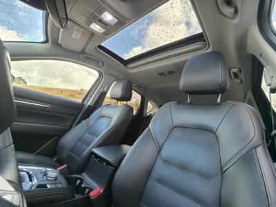 Mazda CX-5 2.5 SKYACTIV-G AUTO CAMERA 360 CUIR TOIT OUVRANT CUIR (2023) - Photo 13