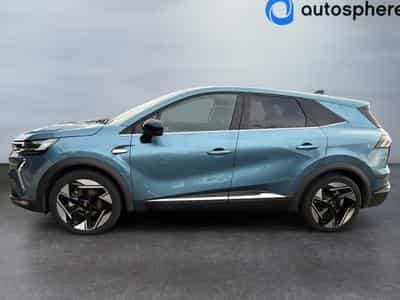 Renault Symbioz 1.6 ICONIC full hybrid E-Tech (2025) - Photo 3