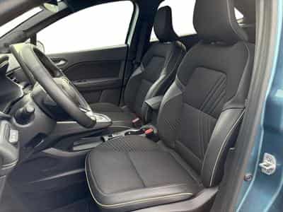 Renault Symbioz 1.6 ICONIC full hybrid E-Tech (2025) - Photo 7