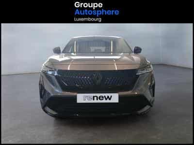 Renault Rafale 1.2 E-Tech Esprit Alpine E-Tech 4x4 plug-in hybrid 300 hp (2026) - Foto 2