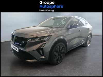 Renault Rafale 1.2 E-Tech Esprit Alpine E-Tech 4x4 plug-in hybrid 300 hp (2026) - Foto 1