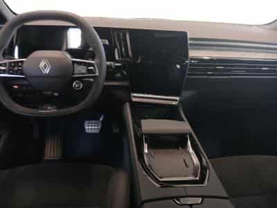 Renault Rafale 1.2 E-Tech Esprit Alpine E-Tech 4x4 plug-in hybrid 300 hp (2026) - Foto 6
