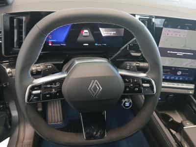 Renault Rafale 1.2 E-Tech Esprit Alpine E-Tech 4x4 plug-in hybrid 300 hp (2026) - Foto 8