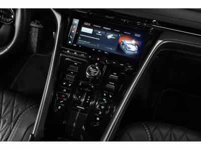 Aston-Martin DB12 V8 Twin Turbo - ALUMINITE SILVER (2024) - Photo 12