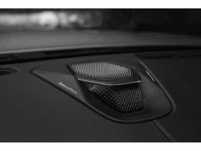 Aston-Martin DB12 V8 Twin Turbo - ALUMINITE SILVER (2024) - Photo 13
