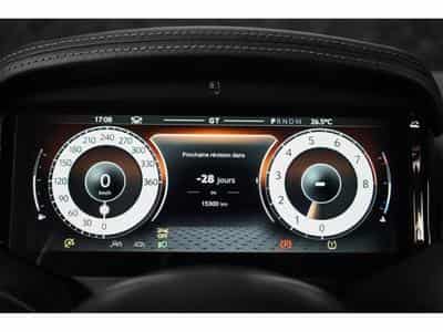 Aston-Martin DB12 V8 Twin Turbo - ALUMINITE SILVER (2024) - Photo 15