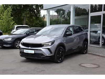 Opel Grandland 1.2 Turbo GS SG CHFF GPS LANE SIDE CAM 1° MAIN (2024) - Foto 2