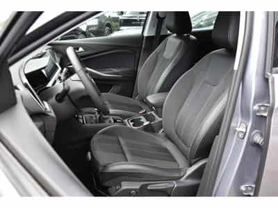 Opel Grandland 1.2 Turbo GS SG CHFF GPS LANE SIDE CAM 1° MAIN (2024) - Foto 6