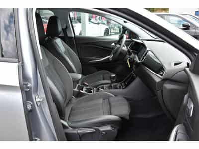Opel Grandland 1.2 Turbo GS SG CHFF GPS LANE SIDE CAM 1° MAIN (2024) - Foto 7
