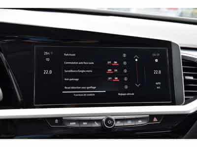 Opel Grandland 1.2 Turbo GS SG CHFF GPS LANE SIDE CAM 1° MAIN (2024) - Foto 14