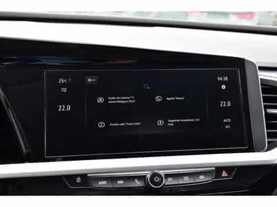 Opel Grandland 1.2 Turbo GS SG CHFF GPS LANE SIDE CAM 1° MAIN (2024) - Foto 13