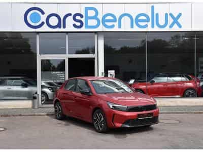 Opel Corsa 1.2 Turbo GS REGUL LANE SIDE CAM NEUVE (2025) - Foto 1