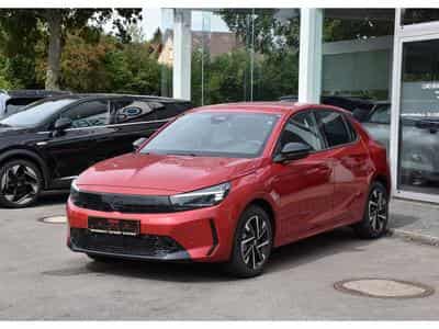 Opel Corsa 1.2 Turbo GS REGUL LANE SIDE CAM NEUVE (2025) - Foto 2