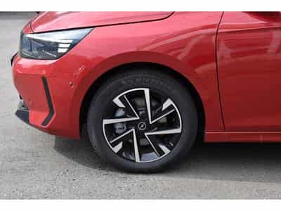 Opel Corsa 1.2 Turbo GS REGUL LANE SIDE CAM NEUVE (2025) - Foto 5