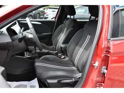 Opel Corsa 1.2 Turbo GS REGUL LANE SIDE CAM NEUVE (2025) - Foto 6