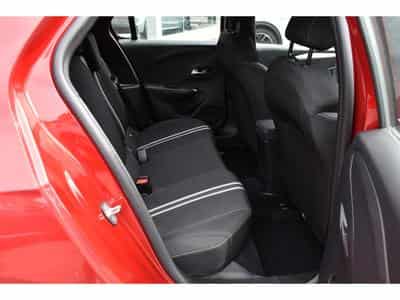 Opel Corsa 1.2 Turbo GS REGUL LANE SIDE CAM NEUVE (2025) - Foto 8