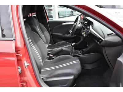 Opel Corsa 1.2 Turbo GS REGUL LANE SIDE CAM NEUVE (2025) - Foto 7