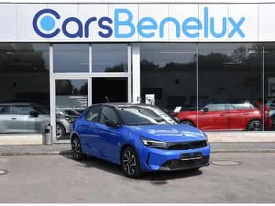 Opel Corsa 1.2 Turbo GS REGUL LANE SIDE CAM NEUVE (2025) - Foto 1