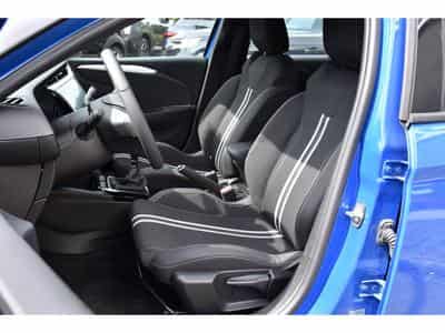 Opel Corsa 1.2 Turbo GS REGUL LANE SIDE CAM NEUVE (2025) - Foto 6