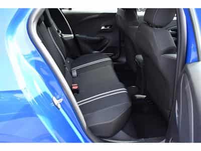 Opel Corsa 1.2 Turbo GS REGUL LANE SIDE CAM NEUVE (2025) - Foto 8