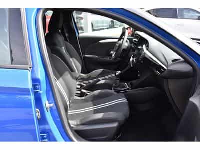 Opel Corsa 1.2 Turbo GS REGUL LANE SIDE CAM NEUVE (2025) - Foto 7