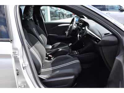 Opel Corsa 1.2 Turbo GS REGUL LANE SIDE CAM NEUVE (2025) - Foto 7