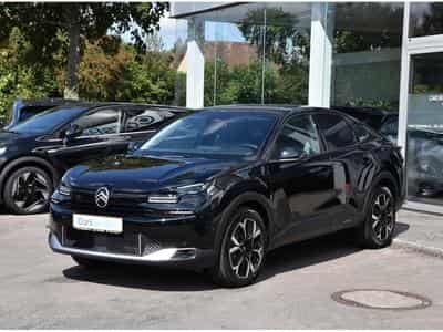 Citroën C4 X 1.2 MHEV 145 e-DCS6 Max ACC SIDE LANE GPS CAM 1° MAIN (2025) - Foto 2