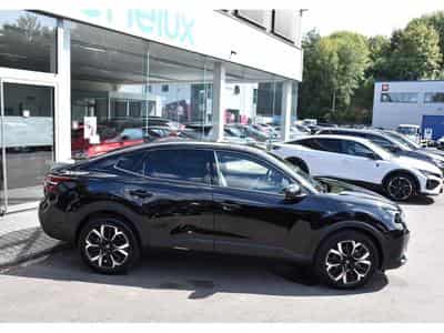 Citroën C4 X 1.2 MHEV 145 e-DCS6 Max ACC SIDE LANE GPS CAM 1° MAIN (2025) - Foto 3