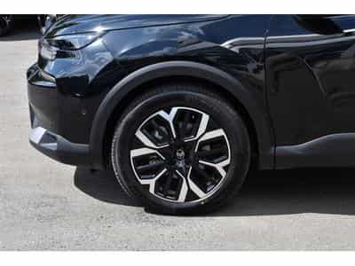 Citroën C4 X 1.2 MHEV 145 e-DCS6 Max ACC SIDE LANE GPS CAM 1° MAIN (2025) - Foto 5