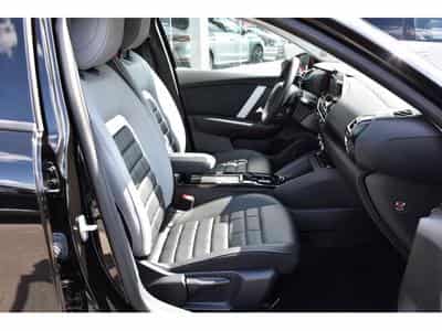 Citroën C4 X 1.2 MHEV 145 e-DCS6 Max ACC SIDE LANE GPS CAM 1° MAIN (2025) - Foto 7