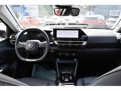 Citroën C4 X 1.2 MHEV 145 e-DCS6 Max ACC SIDE LANE GPS CAM 1° MAIN (2025) - Foto 9