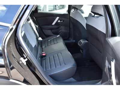 Citroën C4 X 1.2 MHEV 145 e-DCS6 Max ACC SIDE LANE GPS CAM 1° MAIN (2025) - Foto 8