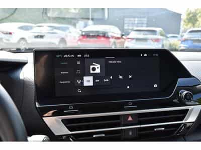 Citroën C4 X 1.2 MHEV 145 e-DCS6 Max ACC SIDE LANE GPS CAM 1° MAIN (2025) - Foto 11