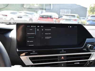 Citroën C4 X 1.2 MHEV 145 e-DCS6 Max ACC SIDE LANE GPS CAM 1° MAIN (2025) - Foto 13