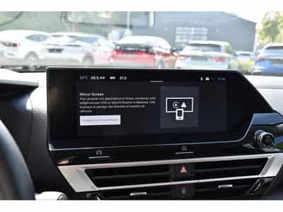 Citroën C4 X 1.2 MHEV 145 e-DCS6 Max ACC SIDE LANE GPS CAM 1° MAIN (2025) - Foto 12