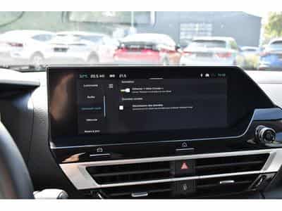 Citroën C4 X 1.2 MHEV 145 e-DCS6 Max ACC SIDE LANE GPS CAM 1° MAIN (2025) - Foto 14