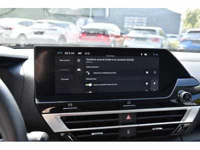 Citroën C4 X 1.2 MHEV 145 e-DCS6 Max ACC SIDE LANE GPS CAM 1° MAIN (2025) - Foto 15
