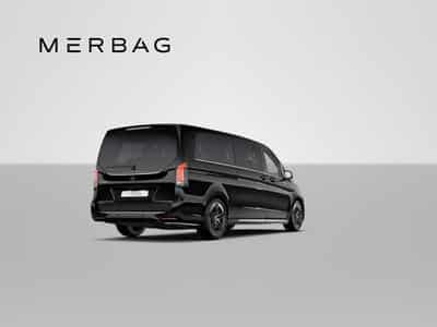 Mercedes Classe V d AVANTGARDE Extralang (2026) - Photo 3