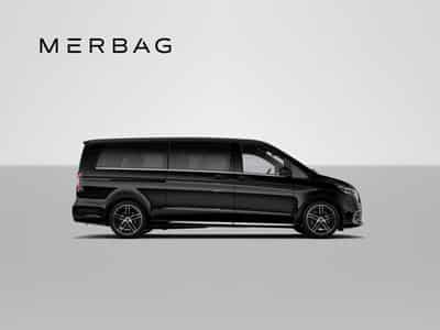 Mercedes Classe V d AVANTGARDE Extralang (2026) - Photo 2
