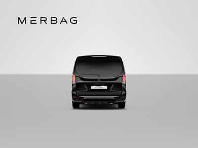 Mercedes Classe V d AVANTGARDE Extralang (2026) - Photo 4