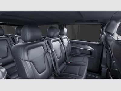 Mercedes Classe V d AVANTGARDE Extralang (2026) - Photo 9