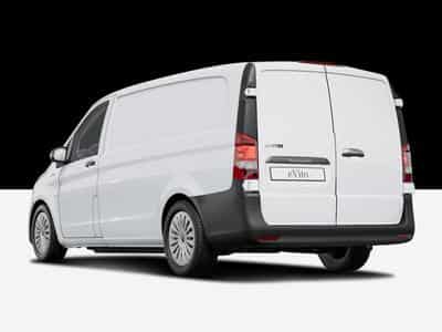Mercedes eVito Kastenwagen 119 lang (2026) - Foto 2