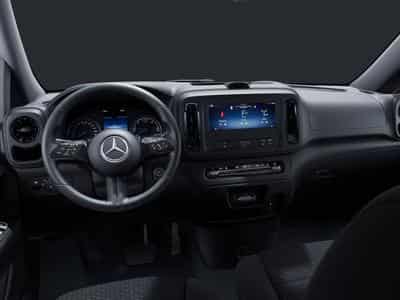 Mercedes eVito Kastenwagen 119 lang (2026) - Foto 4