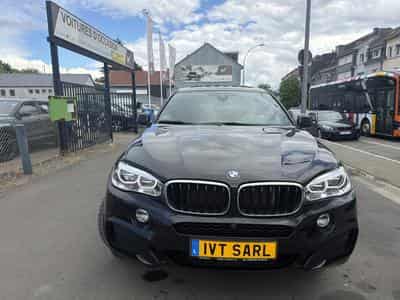 BMW X6 3.0 DA 258CV PACK M XDRIVE (2017) - Photo 2