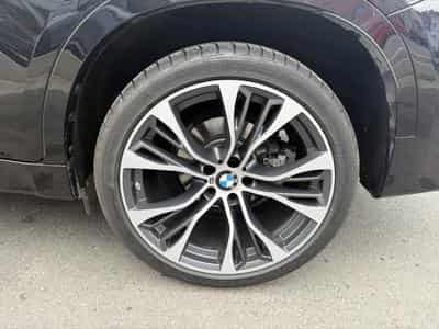 BMW X6 3.0 DA 258CV PACK M XDRIVE (2017) - Photo 4