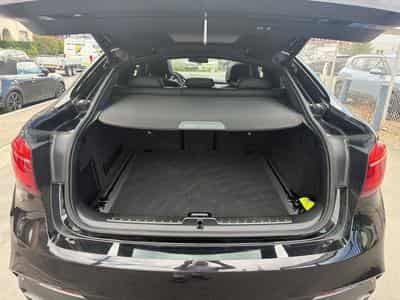 BMW X6 3.0 DA 258CV PACK M XDRIVE (2017) - Photo 8