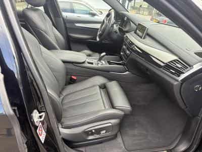 BMW X6 3.0 DA 258CV PACK M XDRIVE (2017) - Photo 11