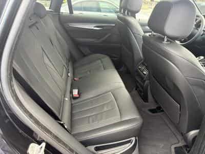 BMW X6 3.0 DA 258CV PACK M XDRIVE (2017) - Photo 9